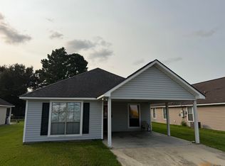 58110 Sherburne St, Plaquemine, LA 70764
