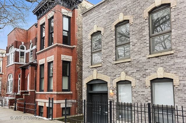 1st image of 1838 W Wabansia Ave