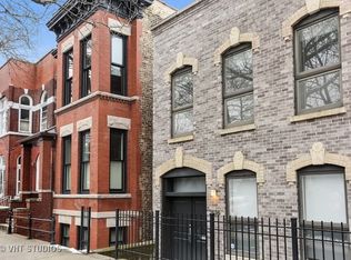 1838 W Wabansia Ave, Chicago, IL 60622