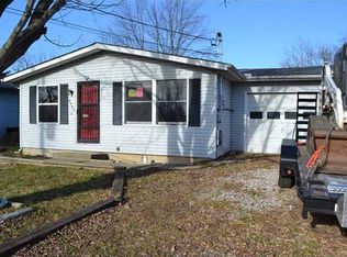 3520 Richland Rd, Pleasantville, OH 43148