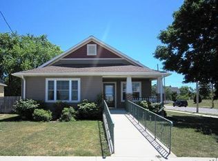 5541 24th Ave, Kenosha, WI 53140