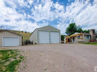 8699 N Kraft Rd, Pocatello, ID 83204