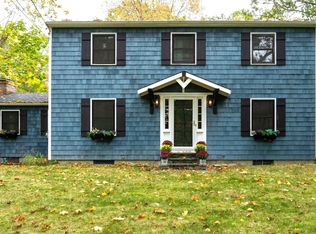 51 Logging Hill Rd, Bow, NH 03304