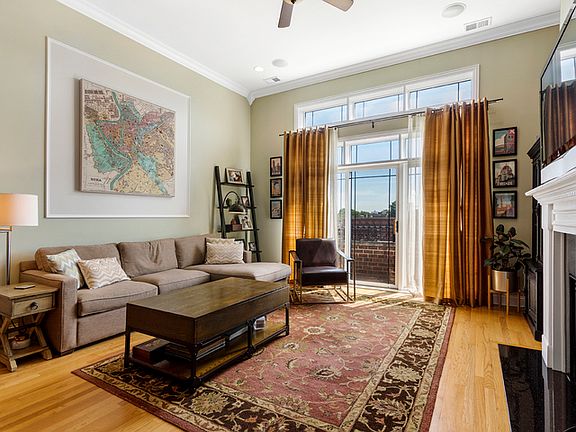 4th image of 5106 N Lincoln Ave #3