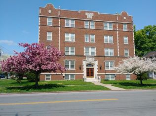 301 N George St #17, Rome, NY 13440