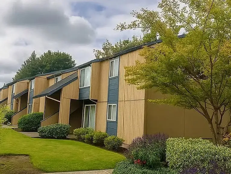 Terrace View Apartments — Photo 1