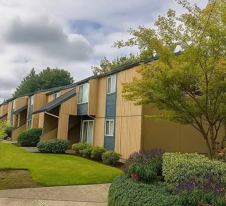 Terrace View Apartments