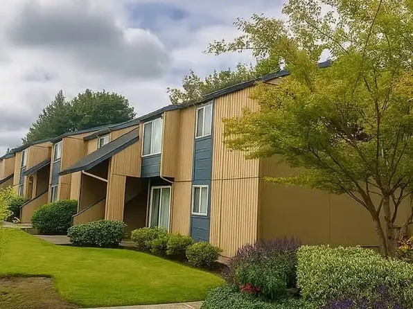 Terrace View Apartments