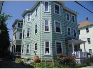 87 High St #2, Haverhill, MA 01832