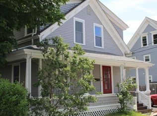 24 Grafton St, Brockton, MA 02301