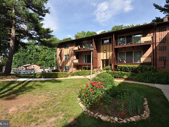2nd image of 10165 Fair Woods Dr #214