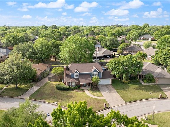 3rd image of 3610 Ruidoso Ct