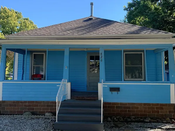 820 N 5th St, Estherville, IA 51334