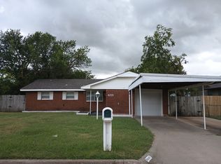 4221 SE Ford Rd, Lawton, OK 73501