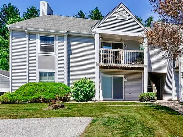 986 Millpond Rd Unit B, Valparaiso, IN 46385