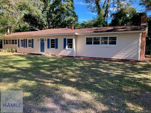 455 S Palm St, Jesup, GA 31546