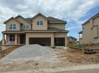 23827 W 58th Ter, Shawnee, KS 66226