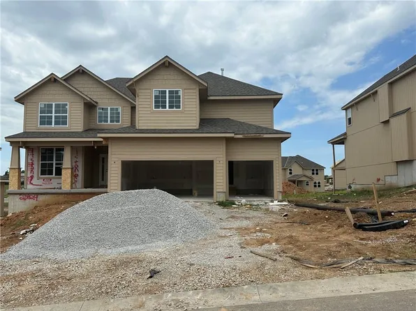 23827 W 58th Ter, Shawnee, KS 66226