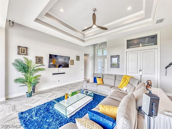 5th image of 17031 Espana Cir
