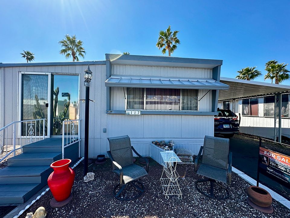 1st image of 2701 E Allred Ave Lot 117