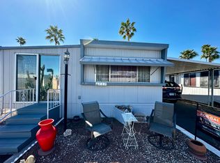 2701 E Allred Ave LOT 117, Mesa, AZ 85204