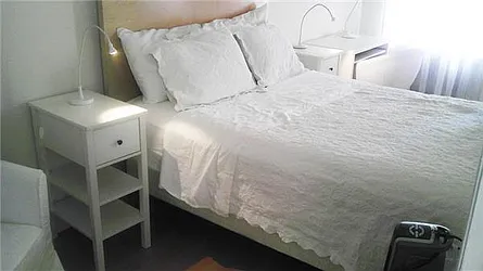 Rented by New York Residence