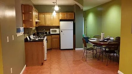 Rented by Harlem Lofts