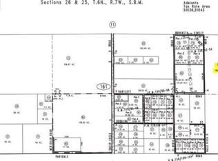 0 Bookasta St, Adelanto, CA 92301