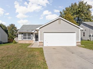 740 Spring Mill Dr, Mooresville, IN