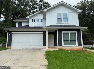 2148 Lilac Ln, Decatur, GA 30032