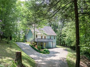 12 Coke Candler Ln, CANDLER, NC 28715