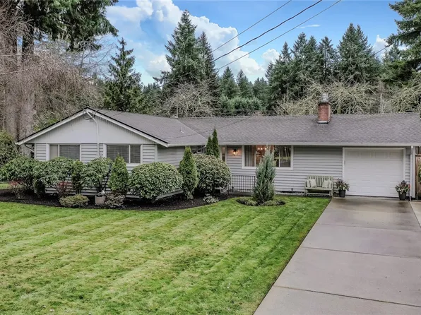 4111 Beechwood Drive W, University Place, WA 98466