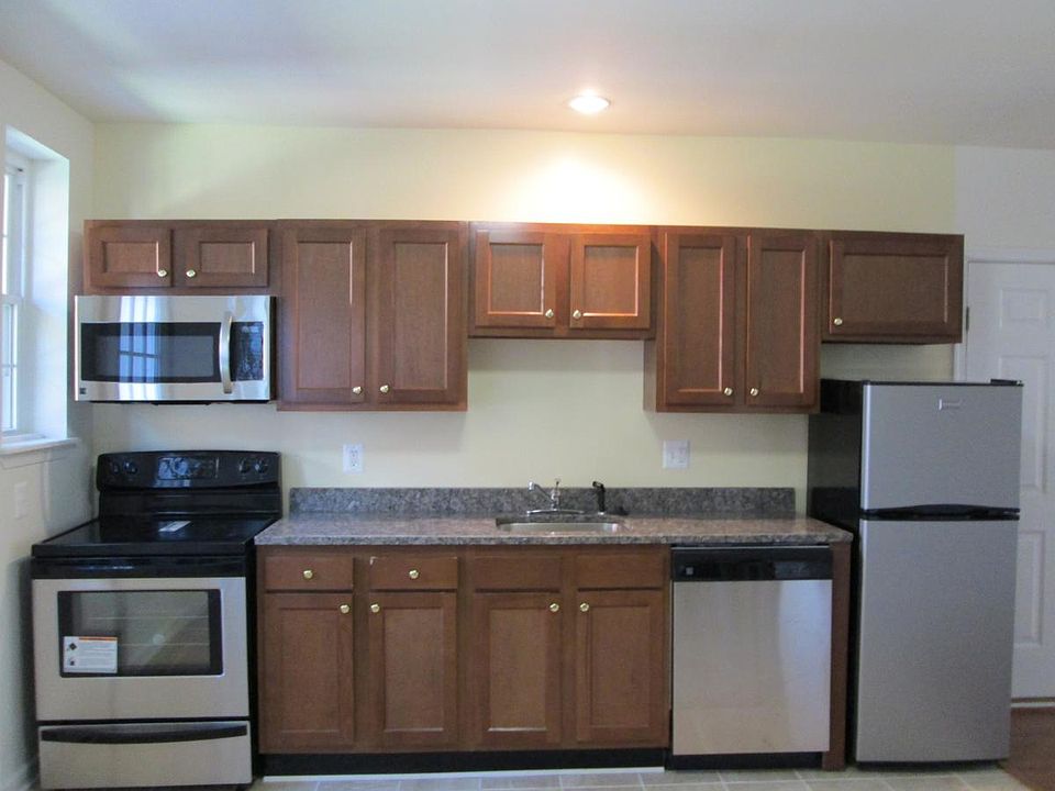 Two BR Kitchen