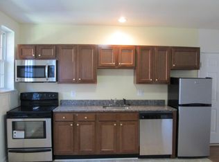 91 28th St #D-6, Newport News, VA 23607