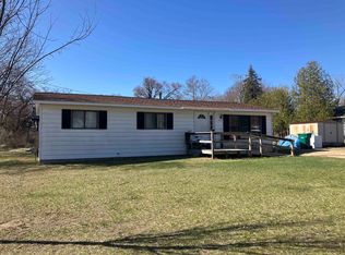 803 Warren St, Gladwin, MI 48624
