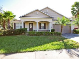 629 First Cape Coral Dr, Winter Garden, FL 34787
