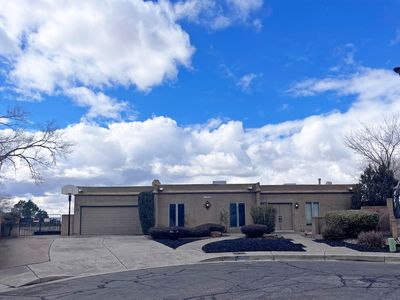 13700 Conner Ct NE, Albuquerque, NM, 87112