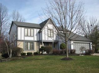 1020 Venetian Way, Columbus, OH