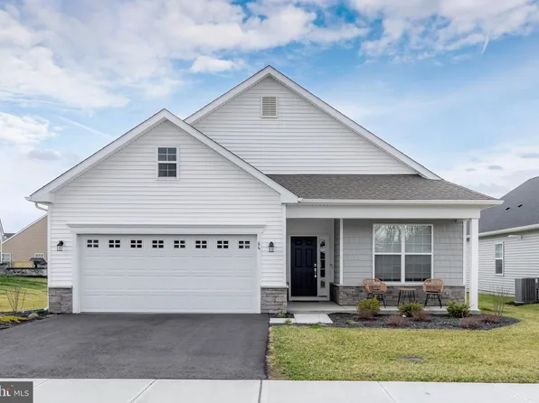 66 Tower Blvd, Mount Holly, NJ 08060