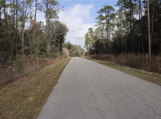 00 SW Ivy Pl, Dunnellon, FL 34431