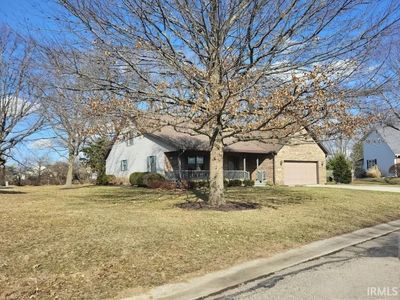 8504 W Malloy Ct, Muncie, IN, 47304