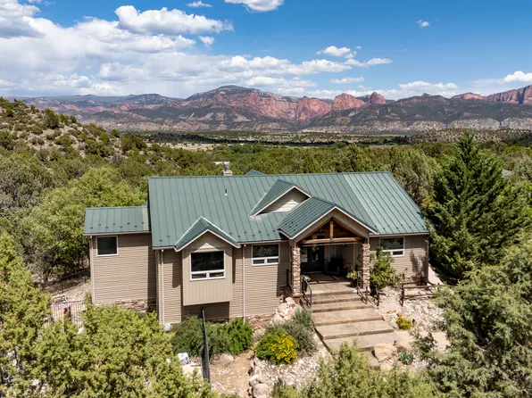 1061 S 500 E, New Harmony, UT 84757