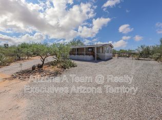 13560 E Kahlua Rd, Vail, AZ 85641