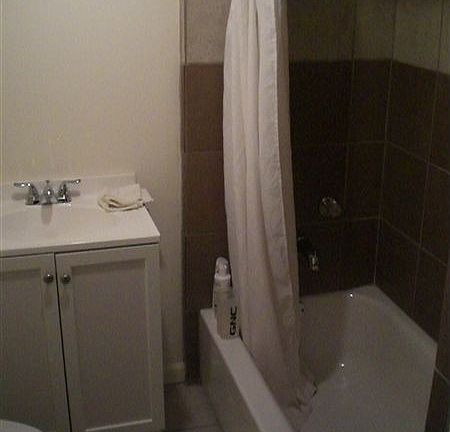 New Bathroom