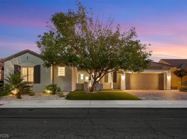 2699 Olivia Heights Ave, Henderson, NV 89052