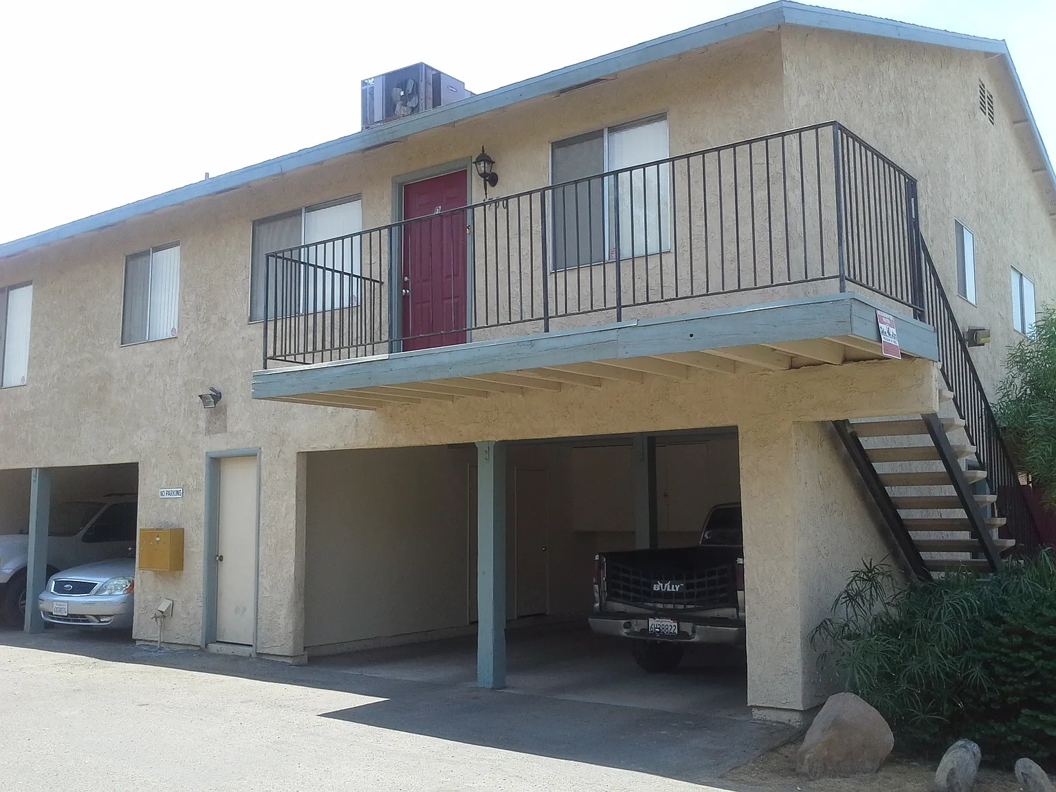 2 bed, 850 sqft, $1,650 — Photo 4