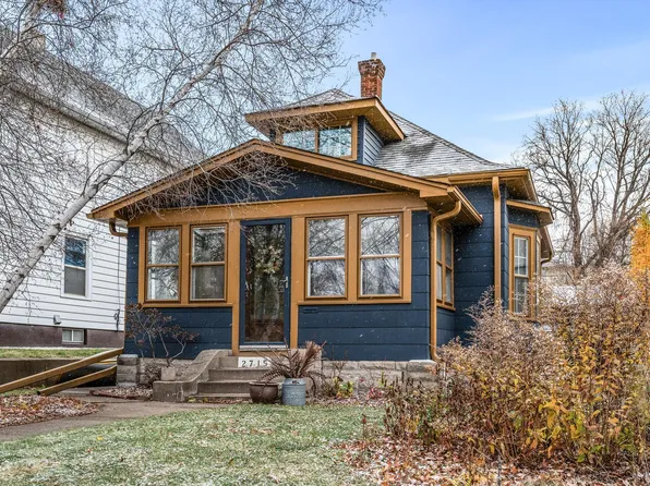 2715 Buchanan St NE, Minneapolis, MN 55418