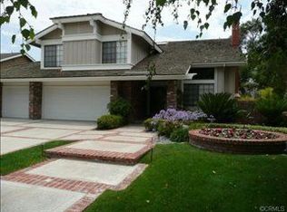 28362 Via Ordaz, San Juan Capistrano, CA 92675