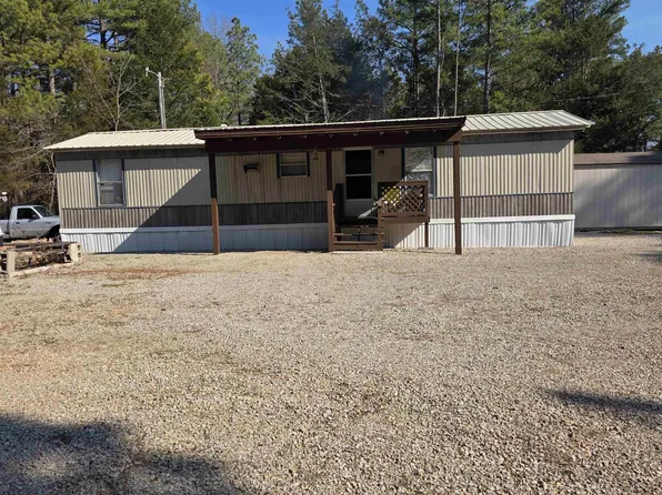 22 Tonsue Dr, Cherokee Village, AR 72529