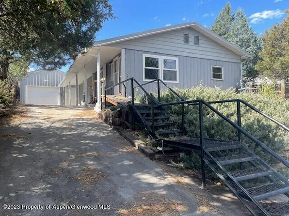 1474 Sage St, Craig, CO 81625